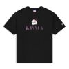 T105 Unisex Heritage Jersey T-Shirt Thumbnail