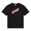 T105 Unisex Heritage Jersey T-Shirt Thumbnail