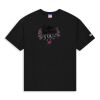 T105 Unisex Heritage Jersey T-Shirt Thumbnail