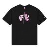 T105 Unisex Heritage Jersey T-Shirt Thumbnail
