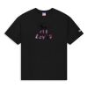 T105 Unisex Heritage Jersey T-Shirt Thumbnail