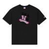 T105 Unisex Heritage Jersey T-Shirt Thumbnail