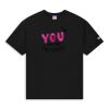 T105 Unisex Heritage Jersey T-Shirt Thumbnail