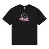 T105 Unisex Heritage Jersey T-Shirt Thumbnail