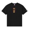 T105 Unisex Heritage Jersey T-Shirt Thumbnail