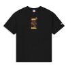 T105 Unisex Heritage Jersey T-Shirt Thumbnail