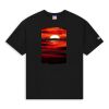 T105 Unisex Heritage Jersey T-Shirt Thumbnail
