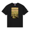 T105 Unisex Heritage Jersey T-Shirt Thumbnail