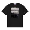 T105 Unisex Heritage Jersey T-Shirt Thumbnail