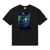 T105 Unisex Heritage Jersey T-Shirt Thumbnail