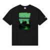 T105 Unisex Heritage Jersey T-Shirt Thumbnail