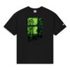 T105 Unisex Heritage Jersey T-Shirt Thumbnail