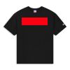 T105 Unisex Heritage Jersey T-Shirt Thumbnail