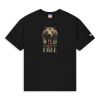 T105 Unisex Heritage Jersey T-Shirt Thumbnail
