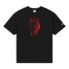 T105 Unisex Heritage Jersey T-Shirt Thumbnail