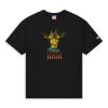 T105 Unisex Heritage Jersey T-Shirt Thumbnail