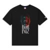 T105 Unisex Heritage Jersey T-Shirt Thumbnail