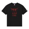 T105 Unisex Heritage Jersey T-Shirt Thumbnail