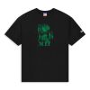 T105 Unisex Heritage Jersey T-Shirt Thumbnail