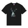T105 Unisex Heritage Jersey T-Shirt Thumbnail