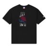T105 Unisex Heritage Jersey T-Shirt Thumbnail