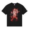 T105 Unisex Heritage Jersey T-Shirt Thumbnail