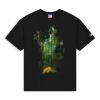 T105 Unisex Heritage Jersey T-Shirt Thumbnail