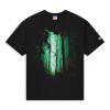 T105 Unisex Heritage Jersey T-Shirt Thumbnail