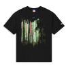 T105 Unisex Heritage Jersey T-Shirt Thumbnail