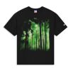 T105 Unisex Heritage Jersey T-Shirt Thumbnail
