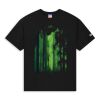 T105 Unisex Heritage Jersey T-Shirt Thumbnail