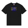 T105 Unisex Heritage Jersey T-Shirt Thumbnail