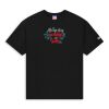 T105 Unisex Heritage Jersey T-Shirt Thumbnail