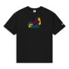 T105 Unisex Heritage Jersey T-Shirt Thumbnail