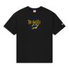 T105 Unisex Heritage Jersey T-Shirt Thumbnail