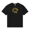 T105 Unisex Heritage Jersey T-Shirt Thumbnail