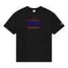 T105 Unisex Heritage Jersey T-Shirt Thumbnail
