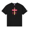 T105 Unisex Heritage Jersey T-Shirt Thumbnail