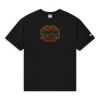 T105 Unisex Heritage Jersey T-Shirt Thumbnail