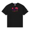 T105 Unisex Heritage Jersey T-Shirt Thumbnail