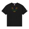 T105 Unisex Heritage Jersey T-Shirt Thumbnail
