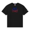 T105 Unisex Heritage Jersey T-Shirt Thumbnail