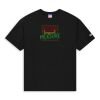 T105 Unisex Heritage Jersey T-Shirt Thumbnail