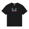 T105 Unisex Heritage Jersey T-Shirt Thumbnail