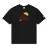 T105 Unisex Heritage Jersey T-Shirt Thumbnail