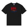 T105 Unisex Heritage Jersey T-Shirt Thumbnail