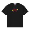T105 Unisex Heritage Jersey T-Shirt Thumbnail
