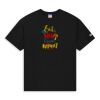 T105 Unisex Heritage Jersey T-Shirt Thumbnail