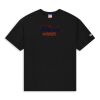 T105 Unisex Heritage Jersey T-Shirt Thumbnail