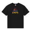 T105 Unisex Heritage Jersey T-Shirt Thumbnail